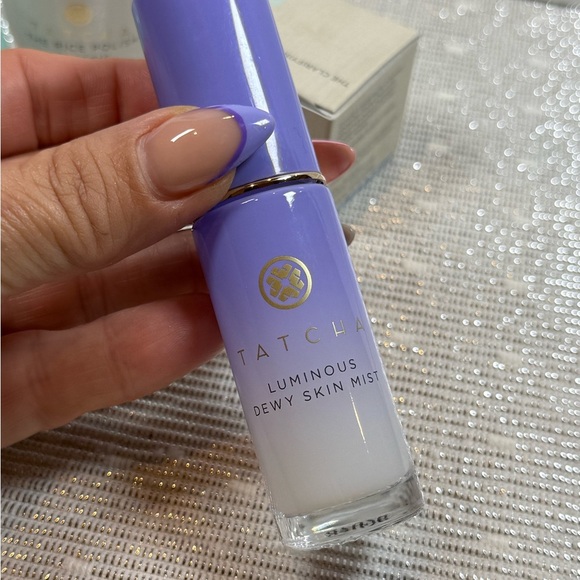 Tatcha 4 Piece Travel Set - Picture 8 of 9